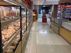 -长发西饼(临顿路店)
