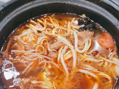 -庆丰包子铺(临河里店)