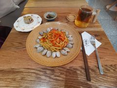 -角落低卡烘焙(正弘城店)