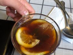 柠茶-LouisTime路易时光(蕴川路店)