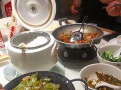 -味上湘菜馆(岳麓山店)