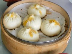 -留芳·文旅古月楼(老街店)