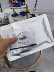 -U3日式美甲美睫