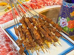 -内蒙古牛羊肉特色美食(后海滨路店)