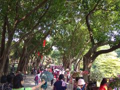 -广州雕塑公园