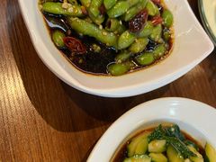 -庆峰龙虾烧烤(合肥一店)