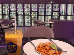 -春晖园度假酒店温泉