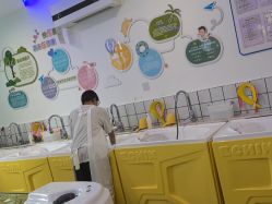 -登康贝比母婴生活(海伦国际店)