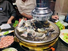 -味家烤肉烤鳗鱼牛排(西塔旗舰店)