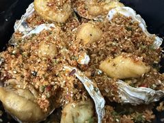 -华仔龙虾(永乐路总店)