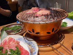 -烧肉达人•炭火烧肉(新天地店)