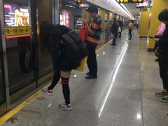 -嘉善路(地铁站)