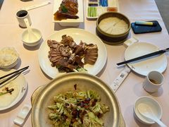 -老妈菜馆(建设街店)