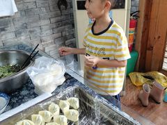 -云河农家乐饭店(福禄缘树山店)