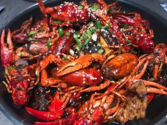 -一棠龙虾•王牌虾球(楚河汉街店)