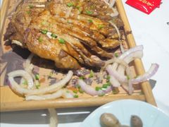 -火龙堂·风味民间菜(文一路店)