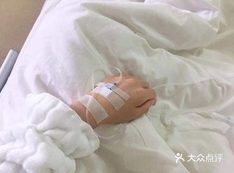 ️10月17日被检查出宫外孕 当时整个人是蒙圈的