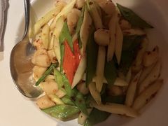 -桃花源中餐厅(金茂豪华精选酒店)