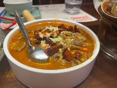-囧人粗品·泰国街市料理(霖峰店)