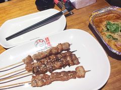 -本色.小马哥烧烤(五一路总店)