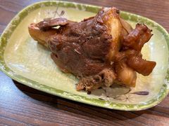 -香友记正宗隆江猪脚饭(首经贸店)
