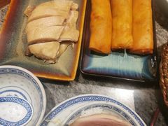 -南京大牌档(青岛万象城店)
