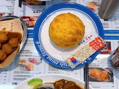-敏华冰厅(平安金融中心店)