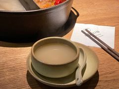 -盡膳口福跷脚牛肉火锅(北美新天地店)