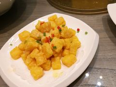 -北李妈妈菜·海肠捞饭(高新万达店)