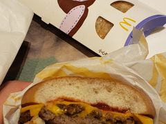 -麦当劳(望京国际商业中心店)