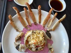 -蟹榭·本帮江浙菜·蟹宴(五角场合生汇商场店)