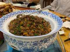 -悦真雅院·四合院·清真私房菜(雍和宫店)