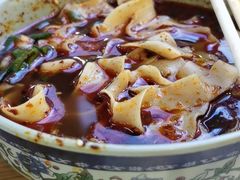 -兰亭安泊牛肉面(乐都路店)