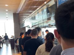 -金狮国际酒店自助餐(金狮店)