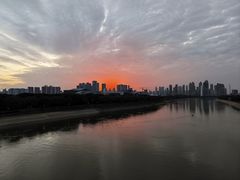 -月湖风景区