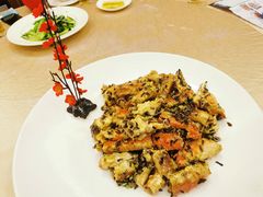 -喜悦海鲜大酒楼(钱柜广场店)