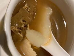 原盅佛跳墙-白天鹅宾馆·流浮阁咖啡厅