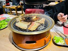 -西塔老太太泥炉烤肉