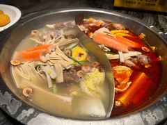 -天都火锅酒楼(虹梅南路店)