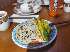 -伊斯麦尔丝路·新派菜(沙子口店)