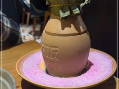 -吃饭皇帝大土家民族菜(正大广场店)