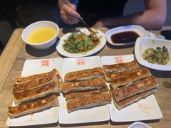 -左邻右舍褡裢火烧(石榴园店)