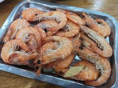 -威海海鲜王(窑头路店)