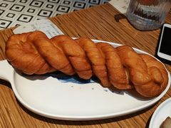 -金掌勺·锅包肉(广渠门店)