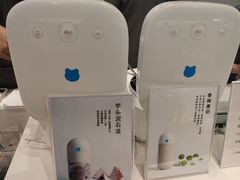 -兰熊鲜奶(西直门凯德mall店)