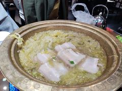 -东北大院·东北菜(三台子店)