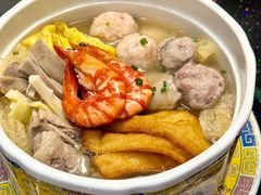 -老兴鲜(黄浦店)