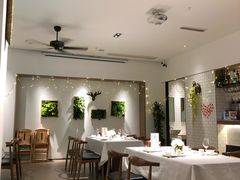 大堂-一道餐厅(湖塘店)