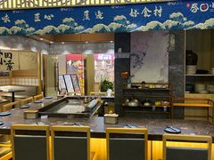 -春田小幸铁板烧(忠义街店)
