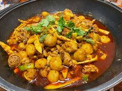 -绝城芋儿鸡(犀浦旗舰店)